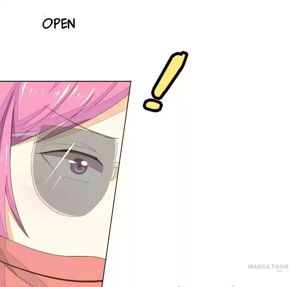 Vampire Adonis Chapter 68