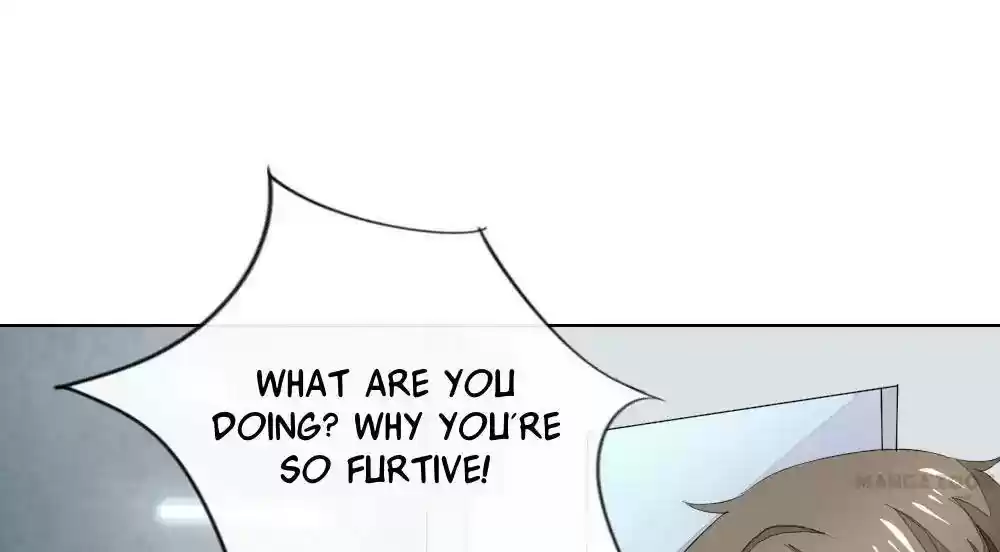 Vampire Adonis Chapter 68