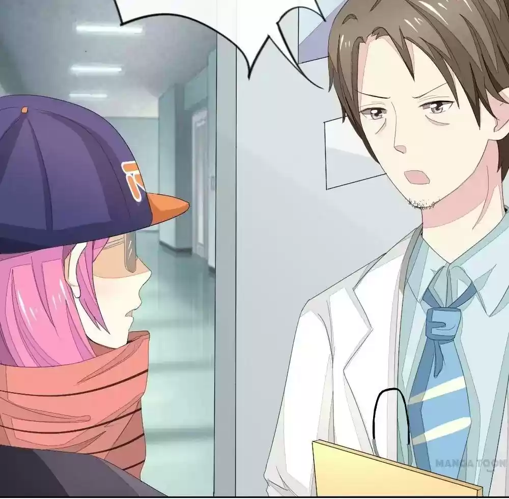 Vampire Adonis Chapter 68