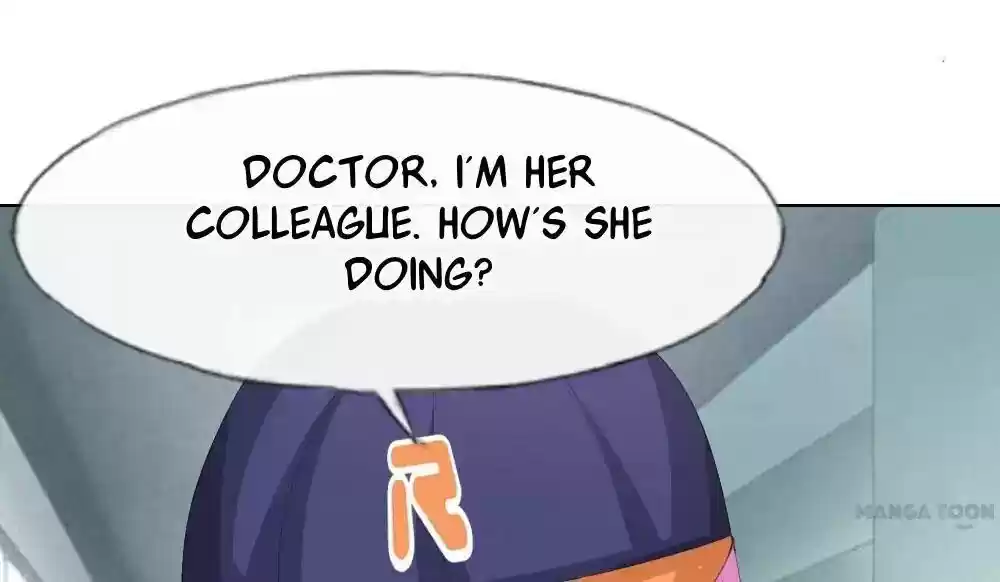 Vampire Adonis Chapter 68