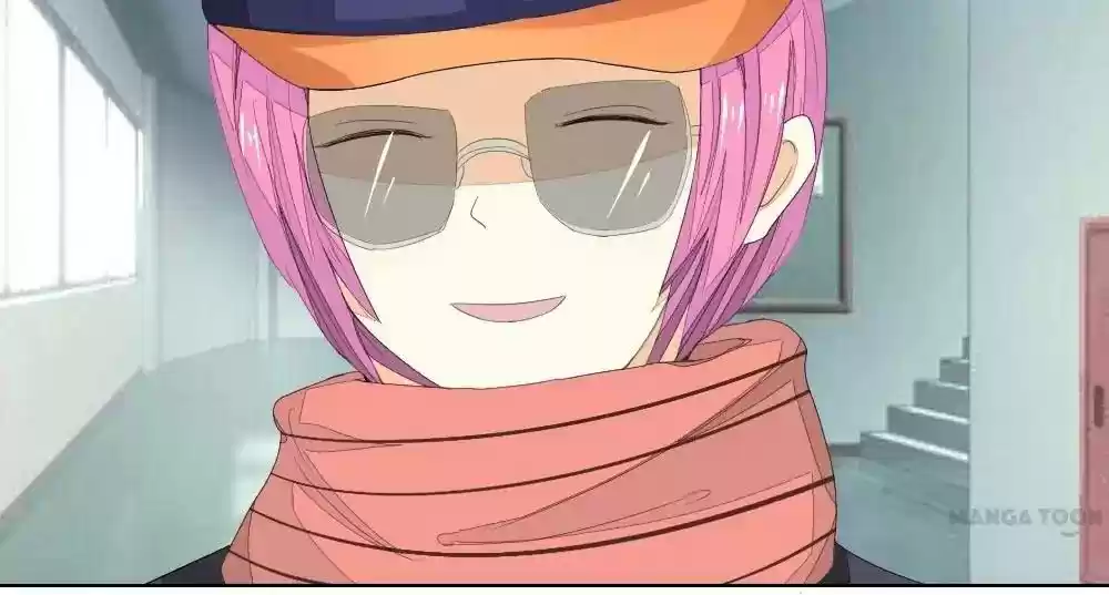 Vampire Adonis Chapter 68