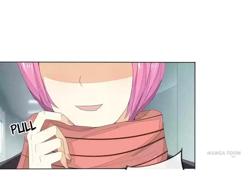 Vampire Adonis Chapter 68