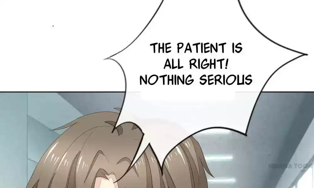 Vampire Adonis Chapter 68