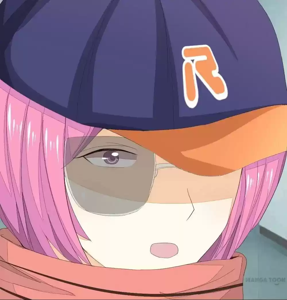 Vampire Adonis Chapter 68