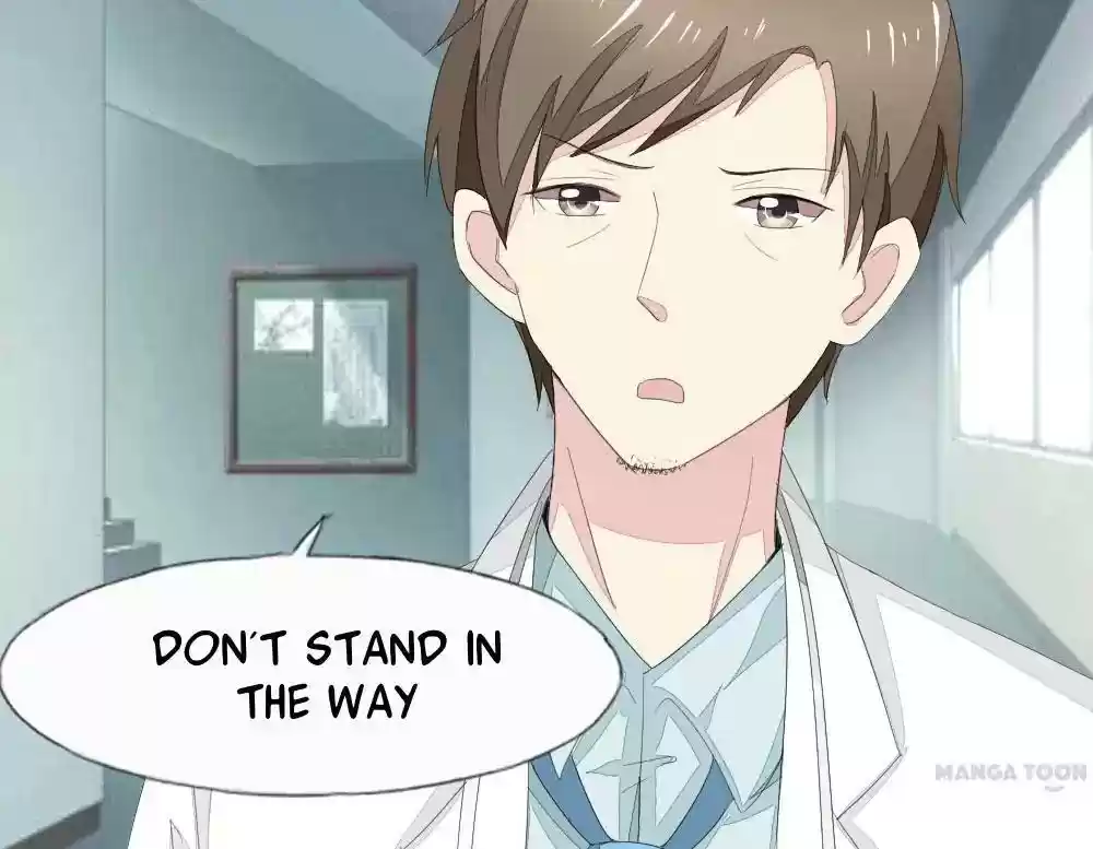 Vampire Adonis Chapter 68