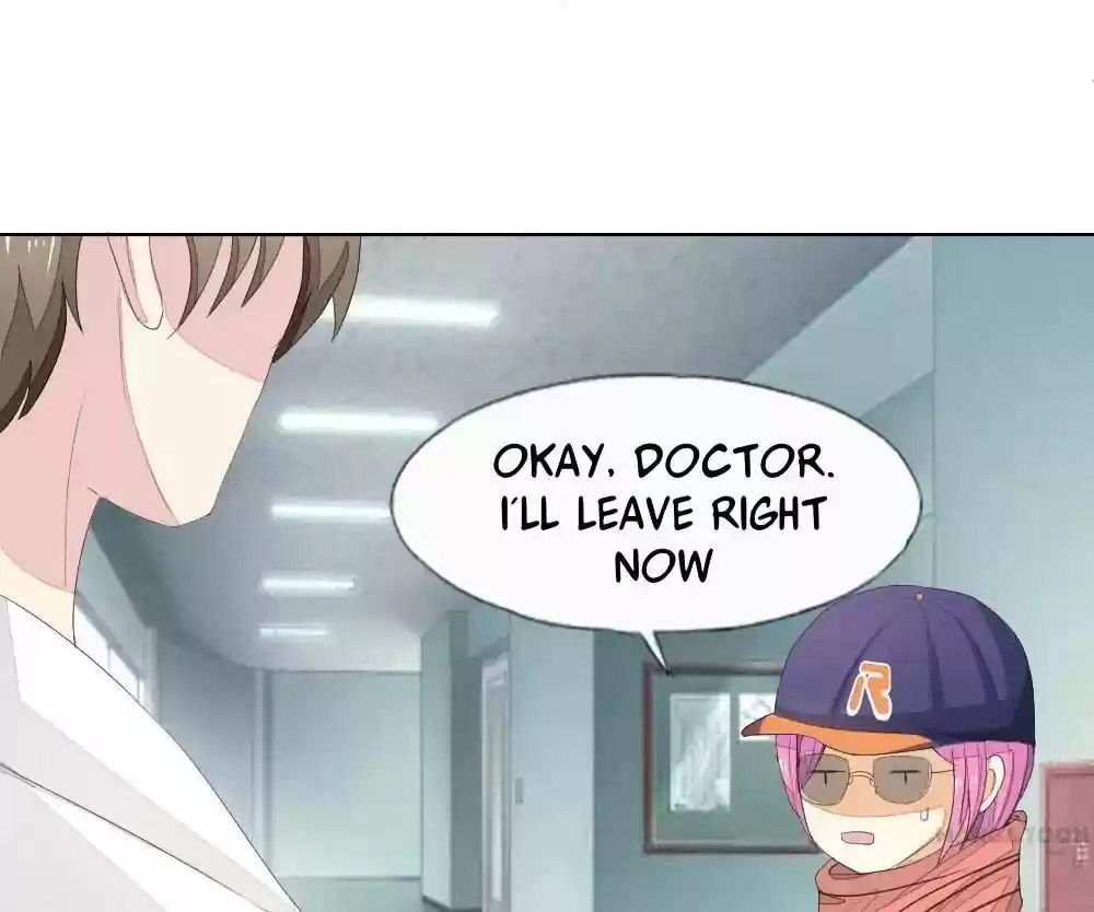 Vampire Adonis Chapter 68