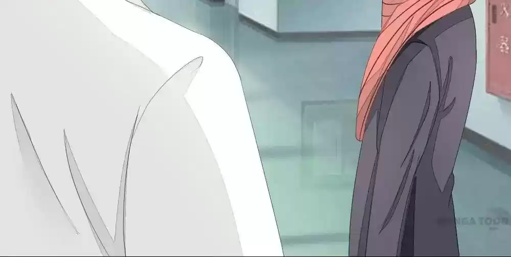 Vampire Adonis Chapter 68