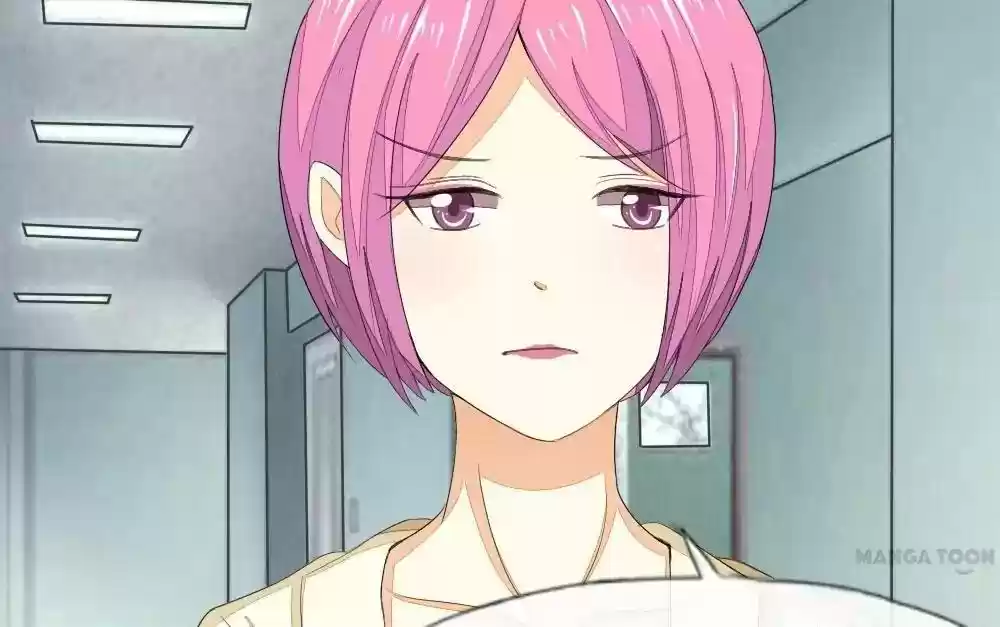 Vampire Adonis Chapter 69