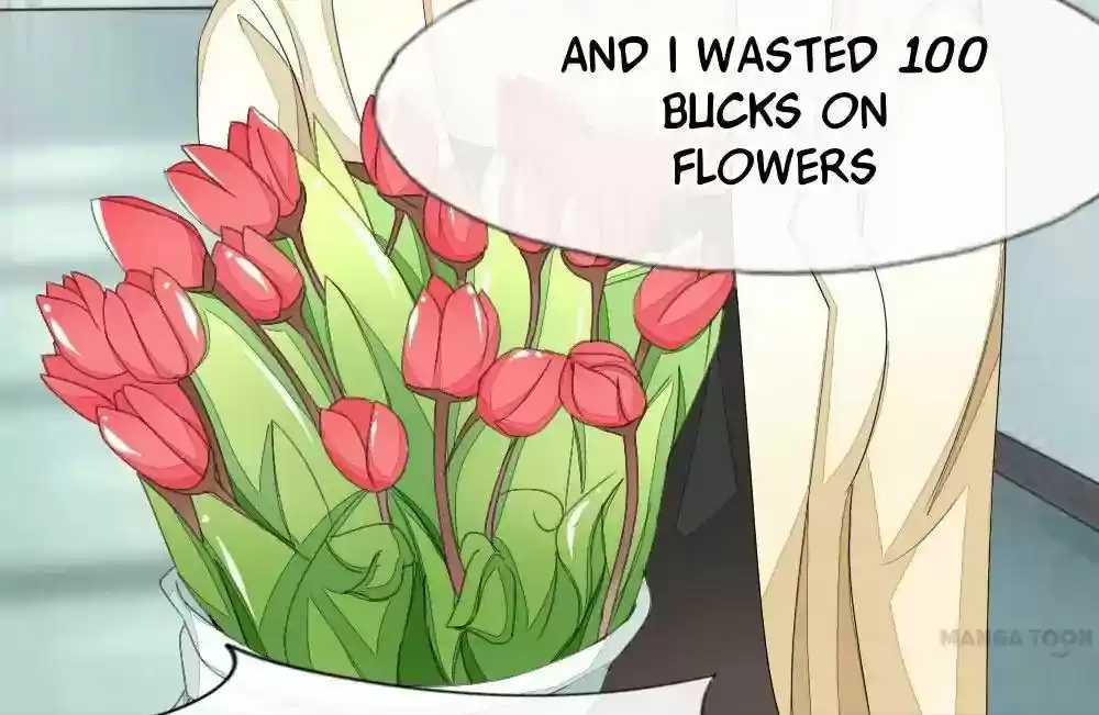 Vampire Adonis Chapter 69