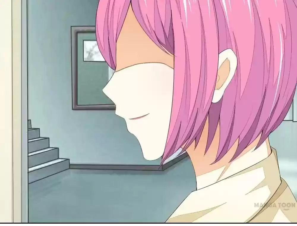 Vampire Adonis Chapter 69