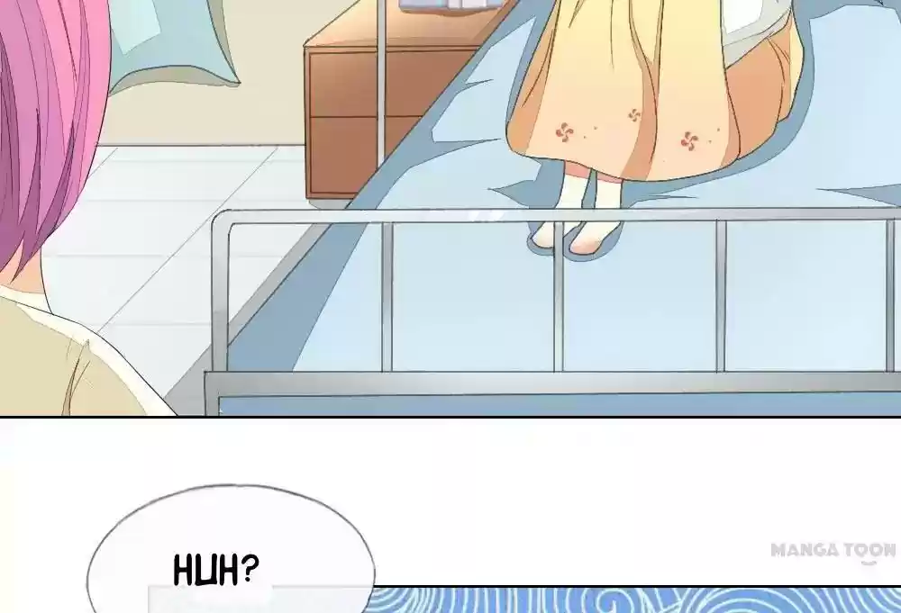 Vampire Adonis Chapter 69