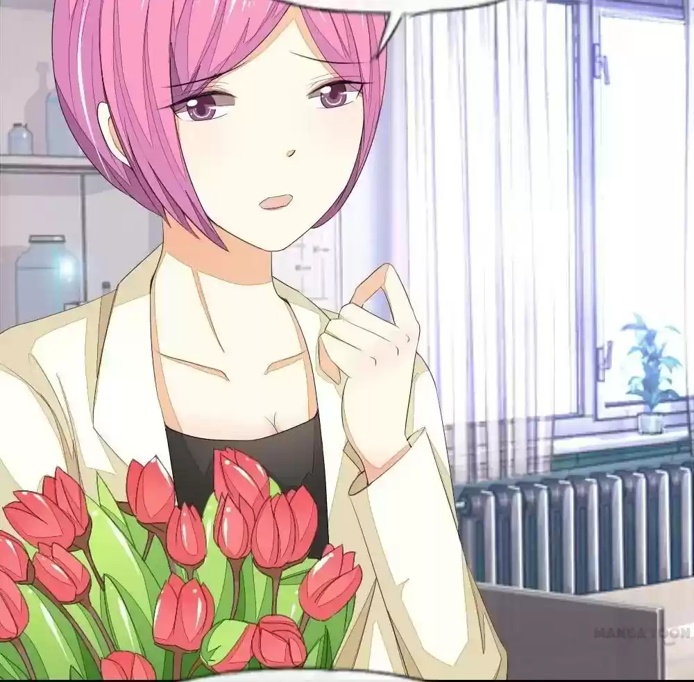 Vampire Adonis Chapter 69