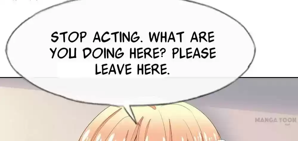 Vampire Adonis Chapter 69