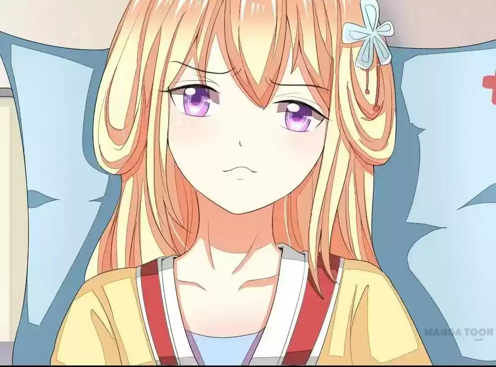 Vampire Adonis Chapter 69