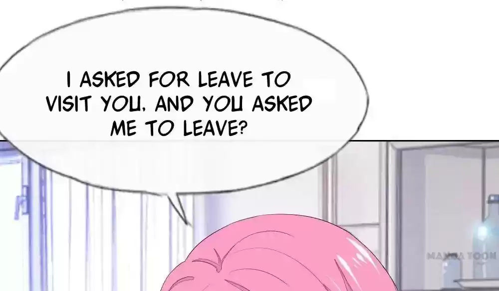 Vampire Adonis Chapter 69