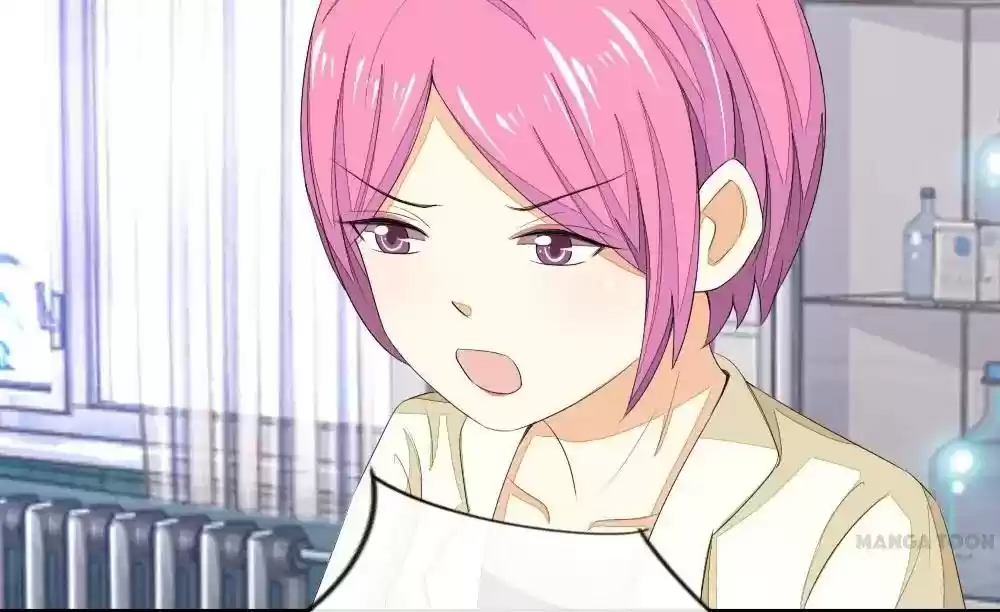 Vampire Adonis Chapter 69