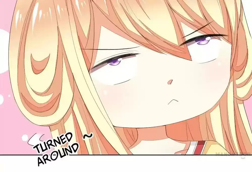 Vampire Adonis Chapter 69