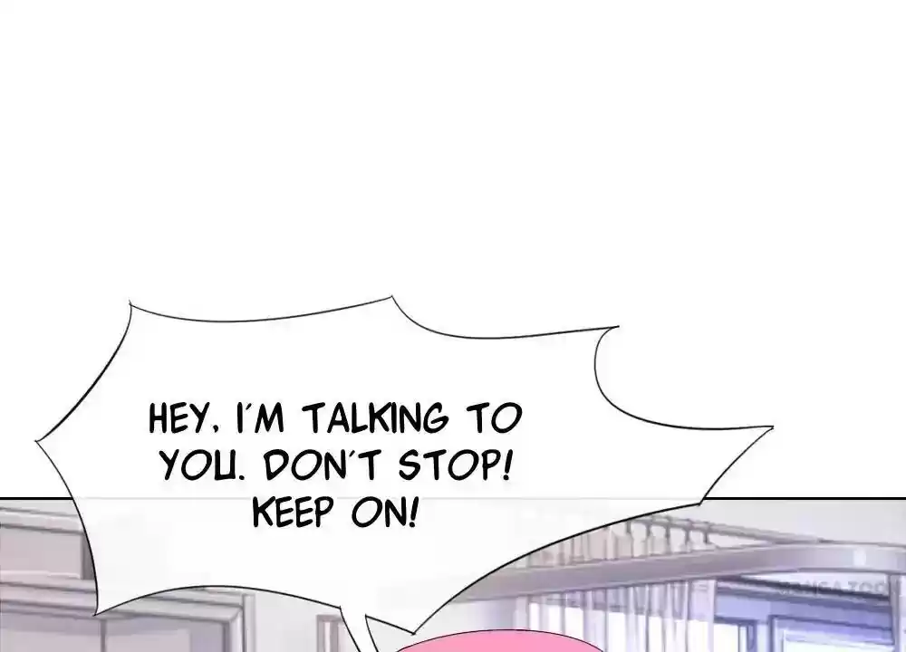 Vampire Adonis Chapter 69