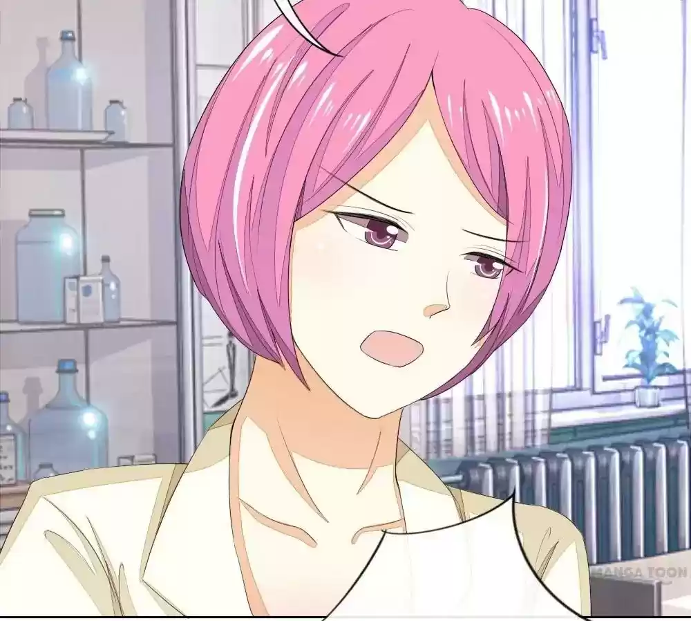 Vampire Adonis Chapter 69