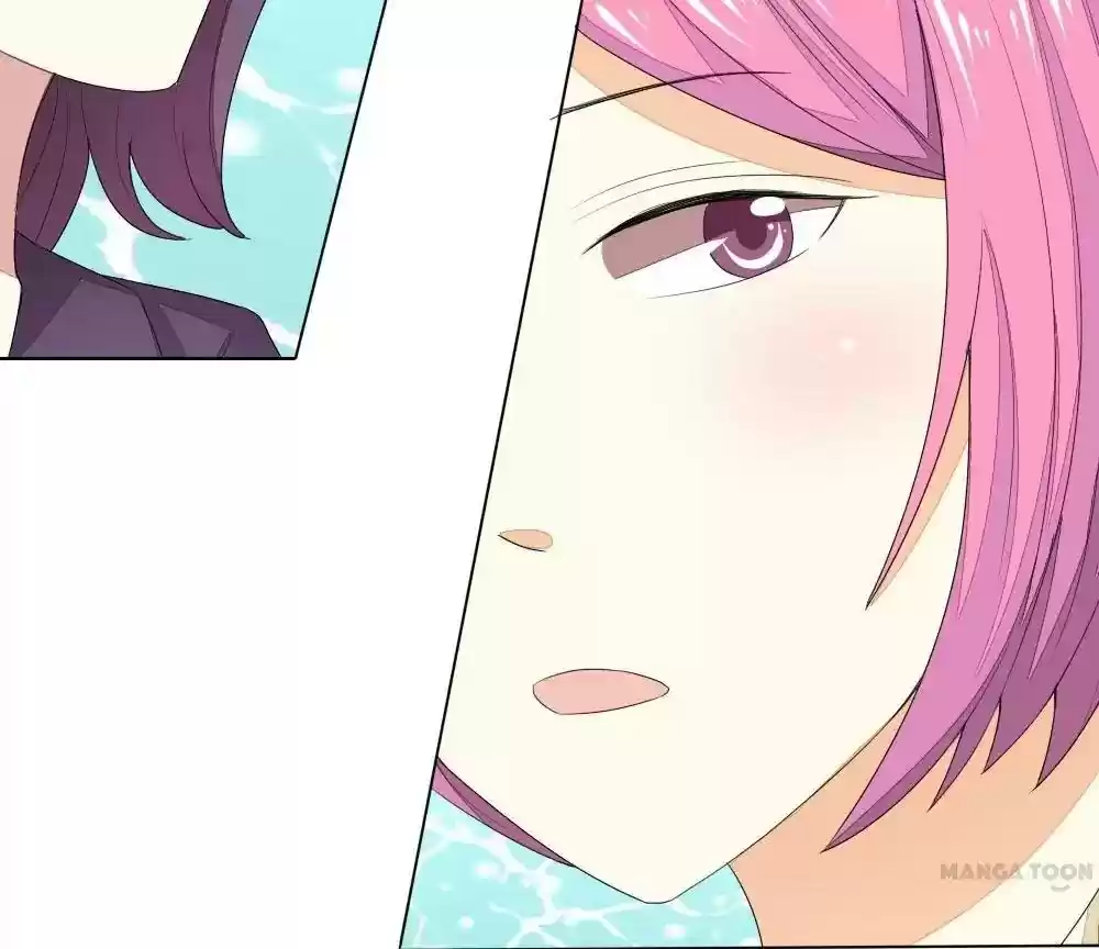 Vampire Adonis Chapter 69