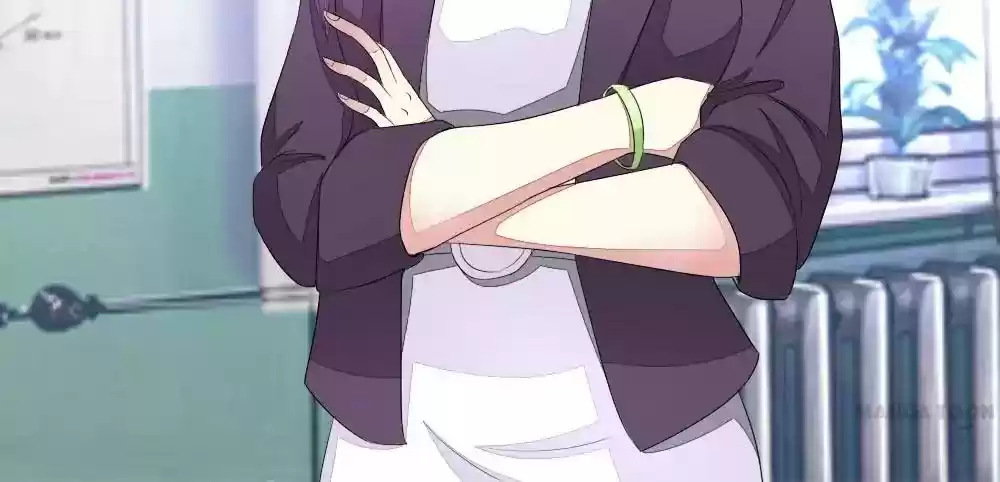 Vampire Adonis Chapter 69