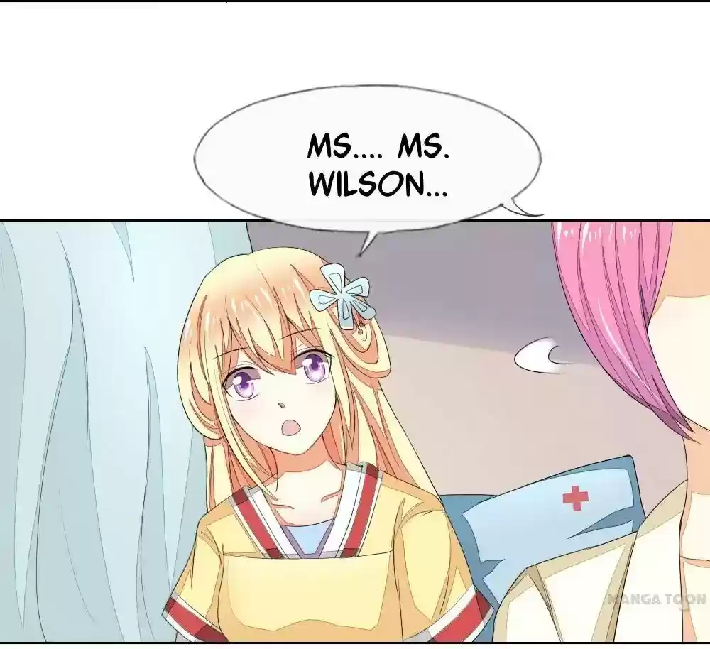 Vampire Adonis Chapter 69