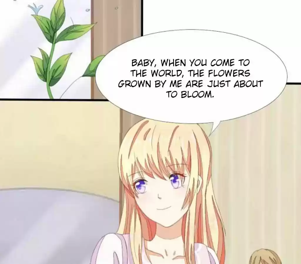 Vampire Adonis Chapter 7