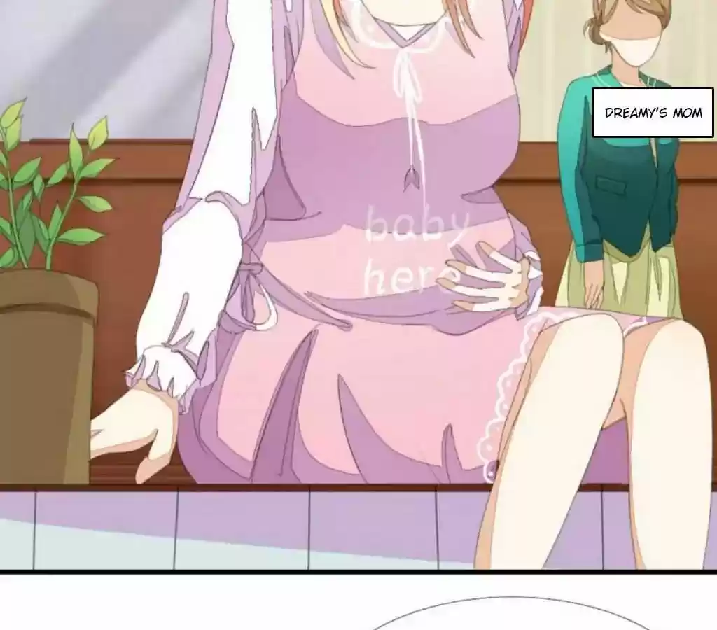 Vampire Adonis Chapter 7