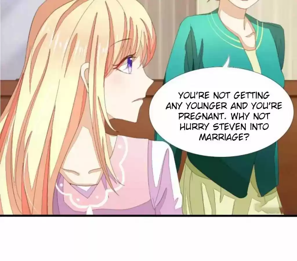 Vampire Adonis Chapter 7