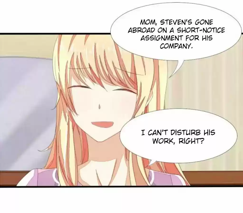 Vampire Adonis Chapter 7