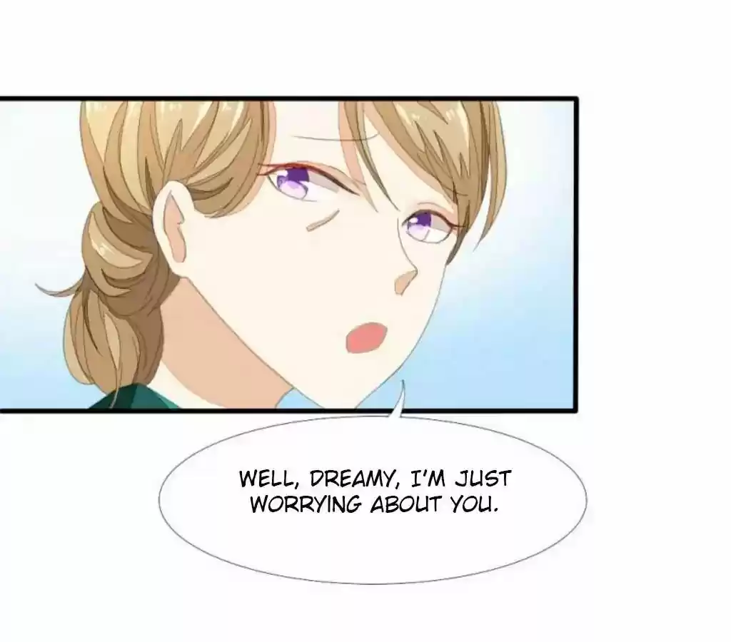 Vampire Adonis Chapter 7