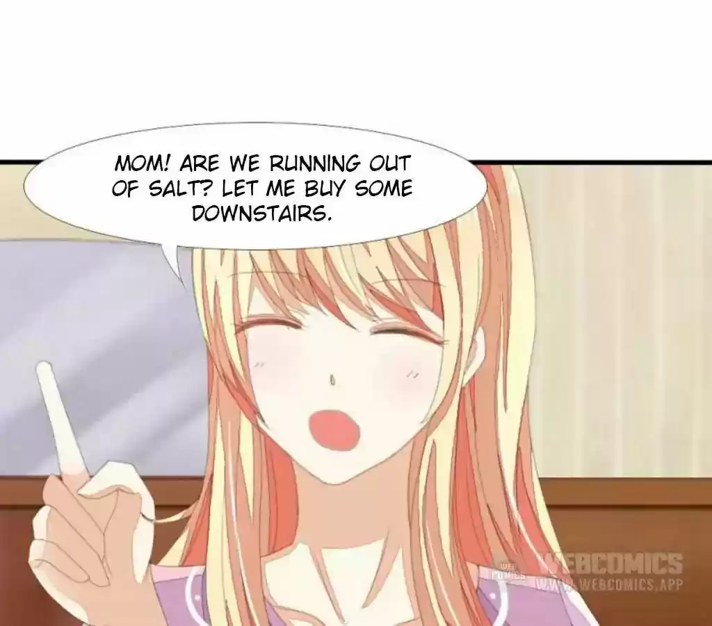 Vampire Adonis Chapter 7