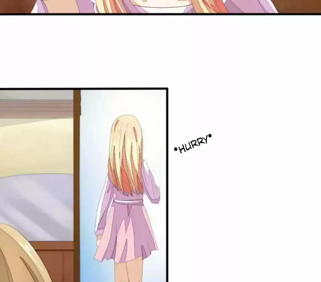 Vampire Adonis Chapter 7