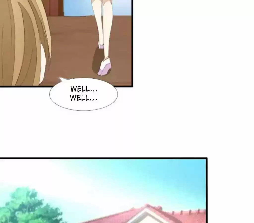 Vampire Adonis Chapter 7