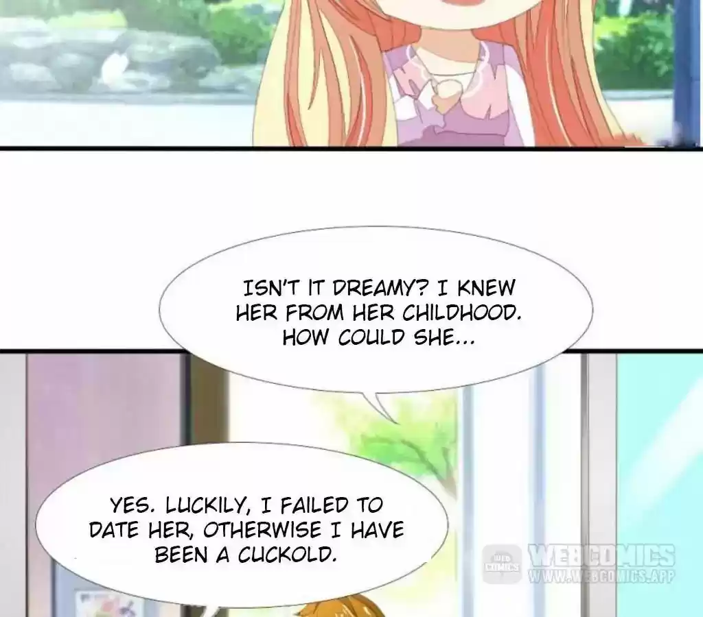 Vampire Adonis Chapter 7