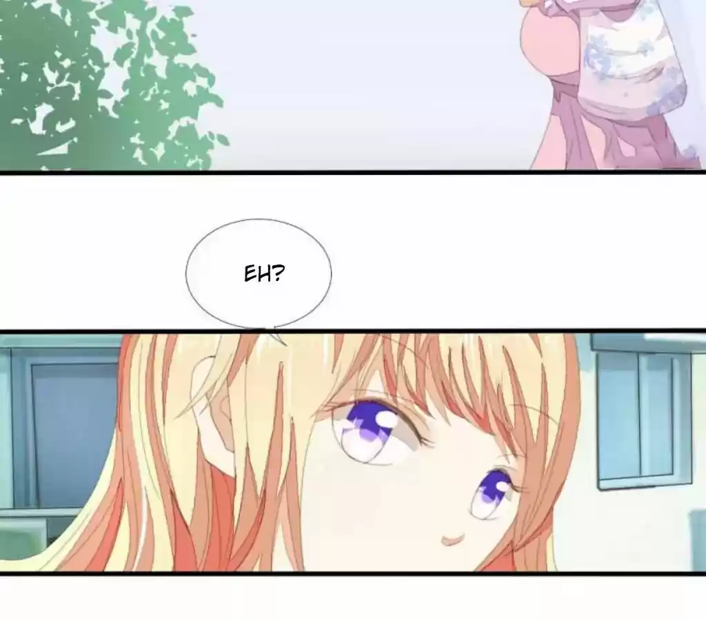 Vampire Adonis Chapter 7