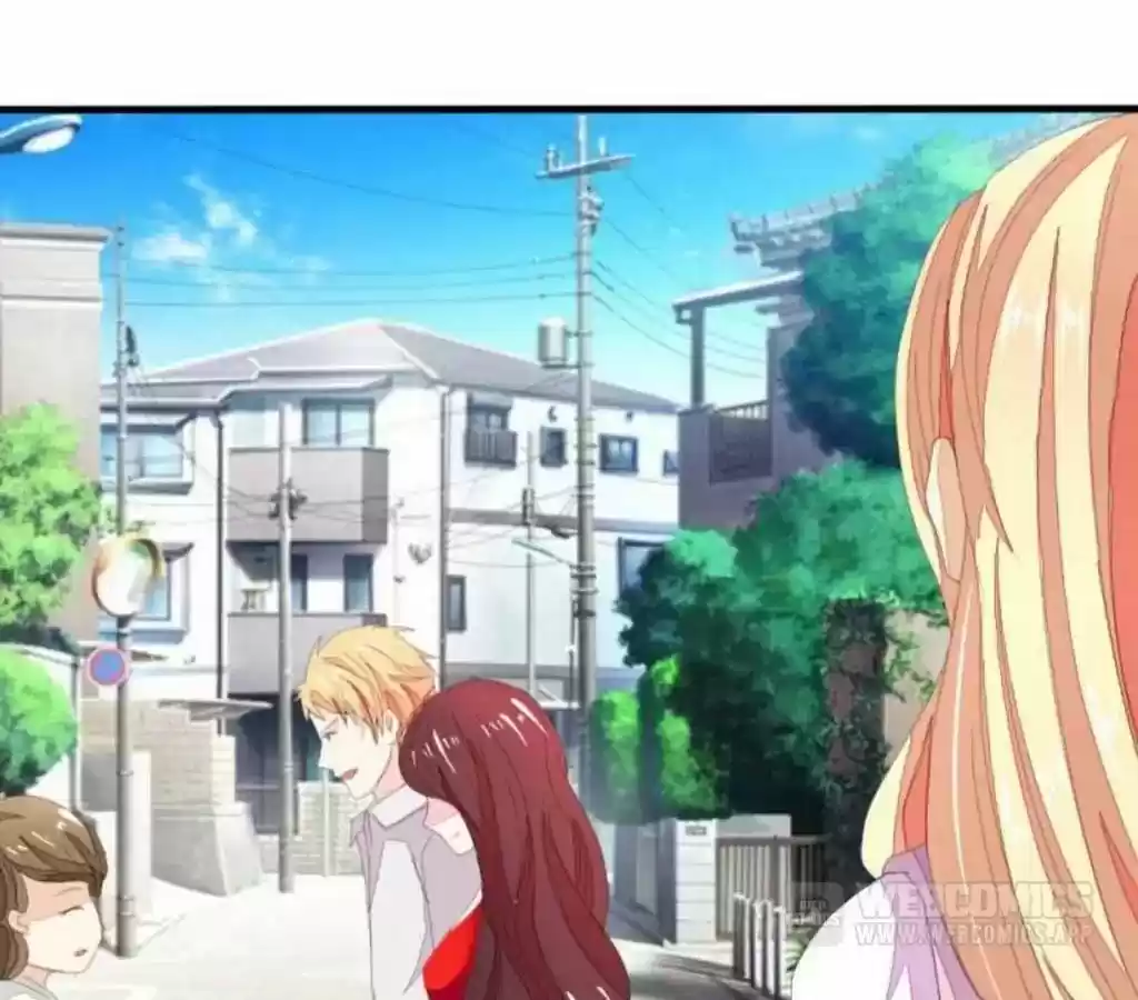 Vampire Adonis Chapter 7