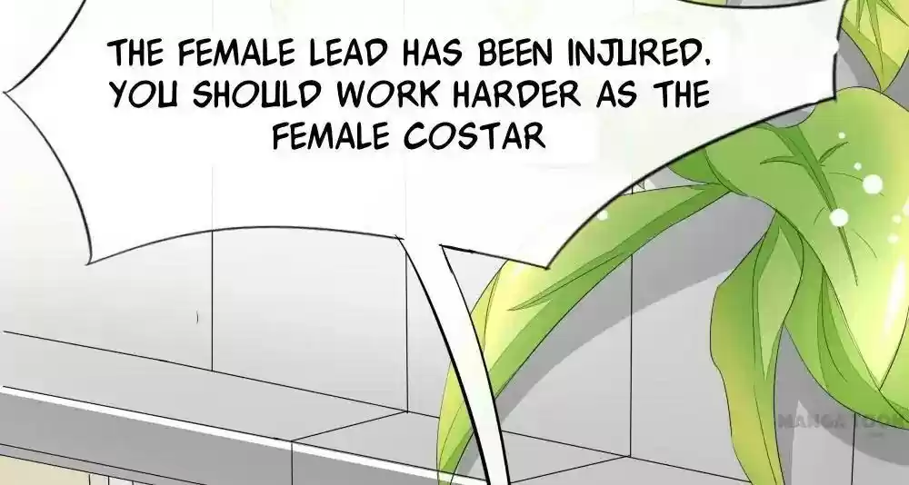 Vampire Adonis Chapter 70