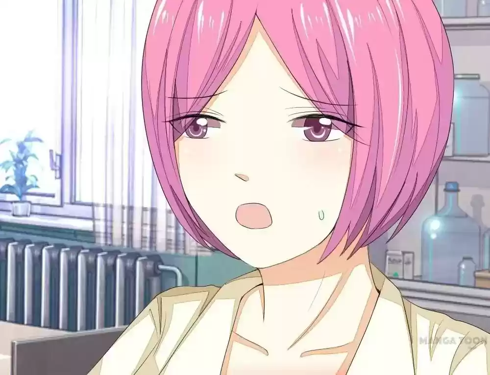 Vampire Adonis Chapter 70