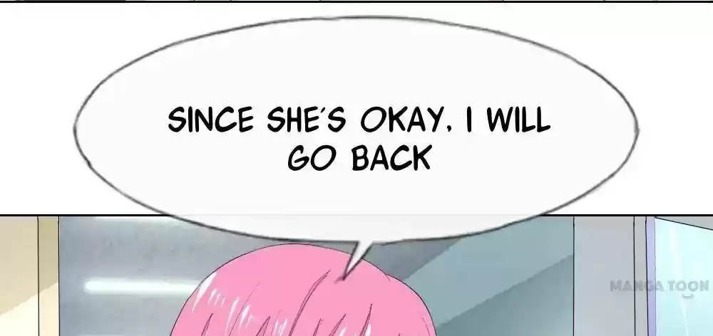 Vampire Adonis Chapter 70