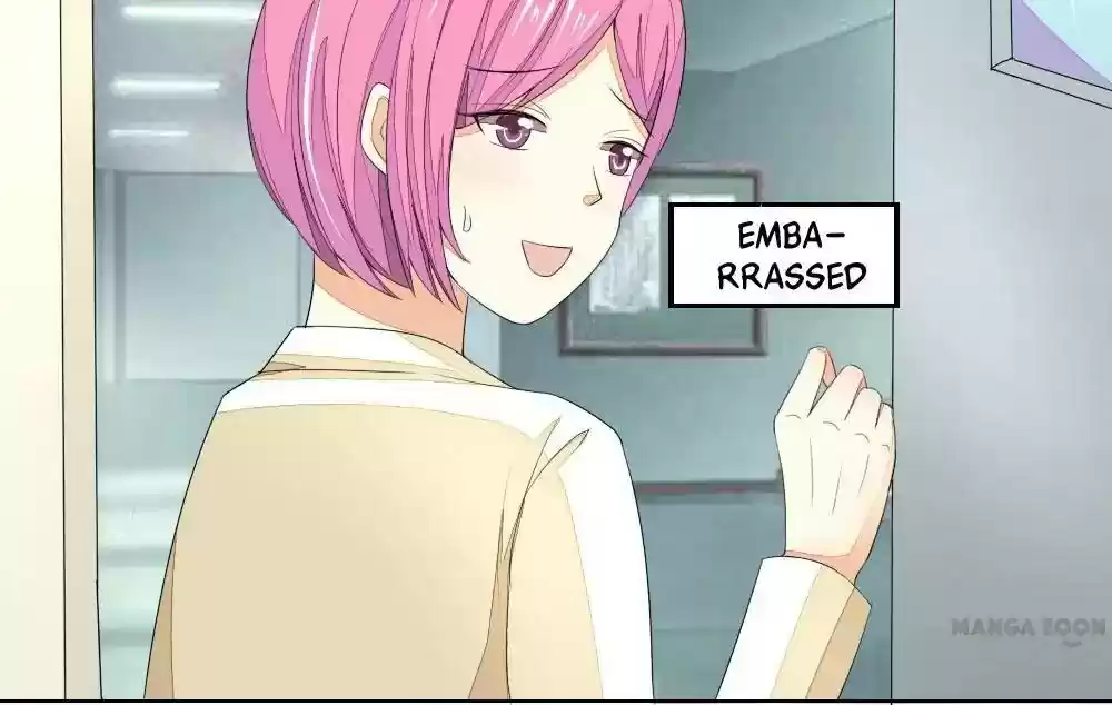 Vampire Adonis Chapter 70