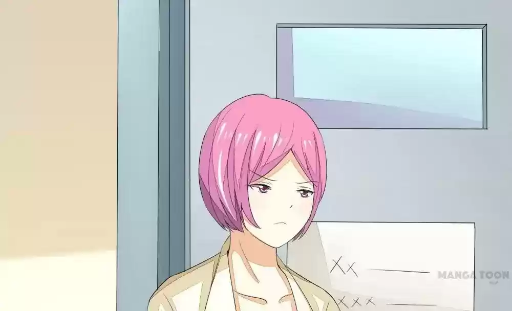 Vampire Adonis Chapter 70