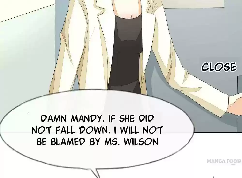 Vampire Adonis Chapter 70