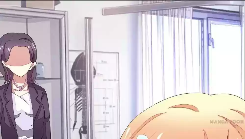 Vampire Adonis Chapter 70