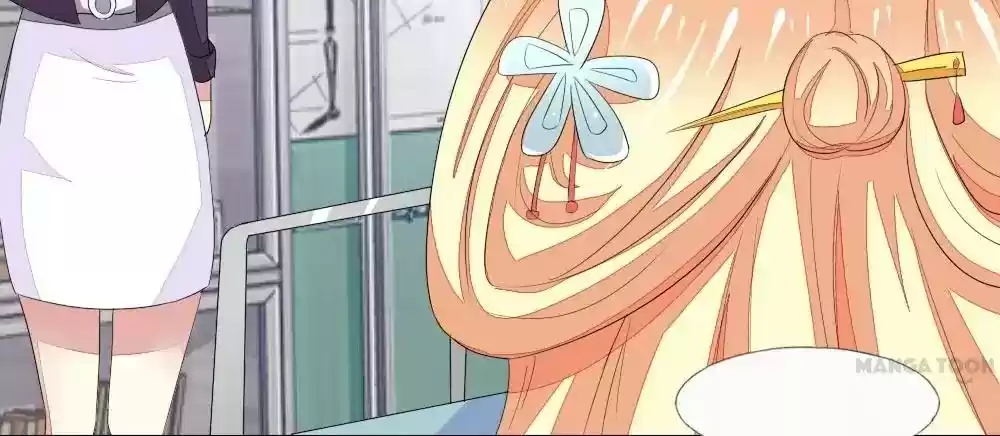 Vampire Adonis Chapter 70