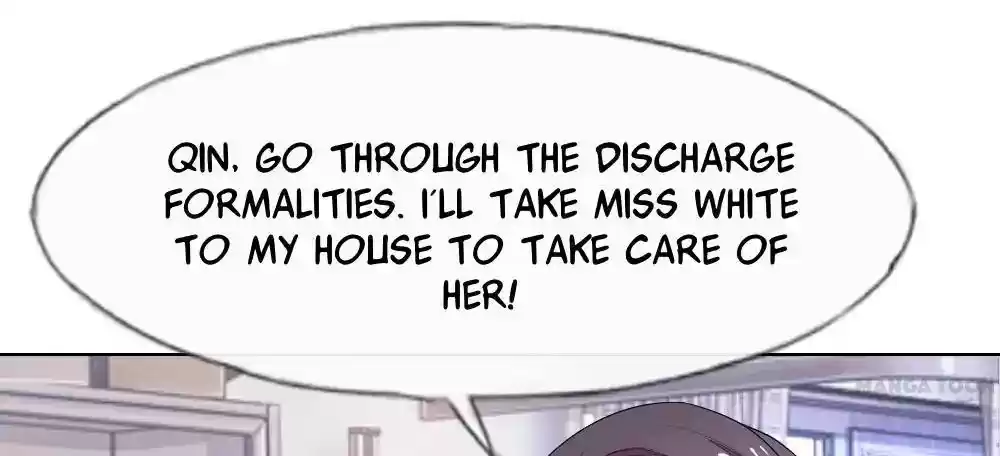 Vampire Adonis Chapter 70