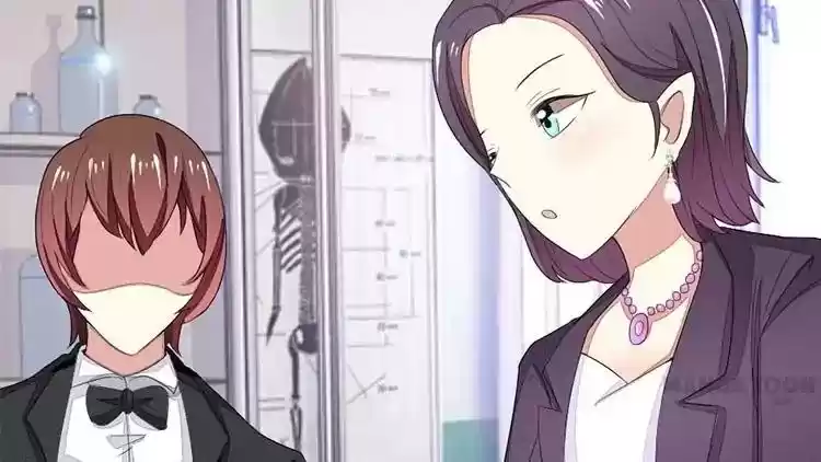 Vampire Adonis Chapter 70