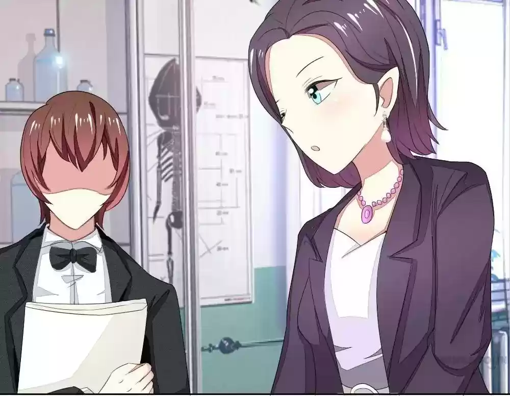 Vampire Adonis Chapter 70