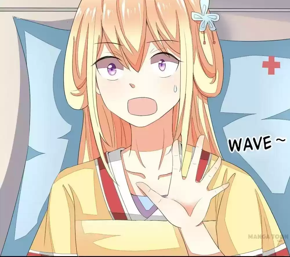 Vampire Adonis Chapter 70