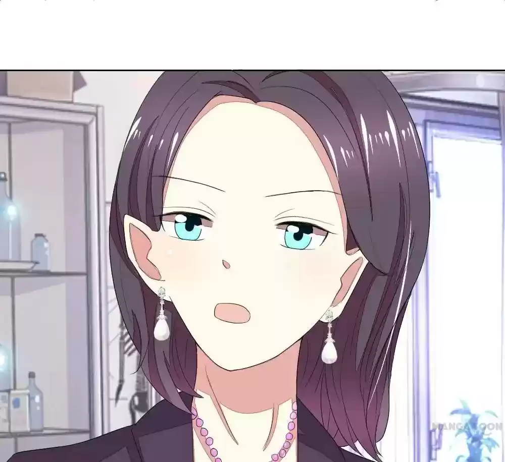 Vampire Adonis Chapter 70